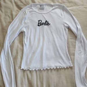 Barbie Long Sleeve